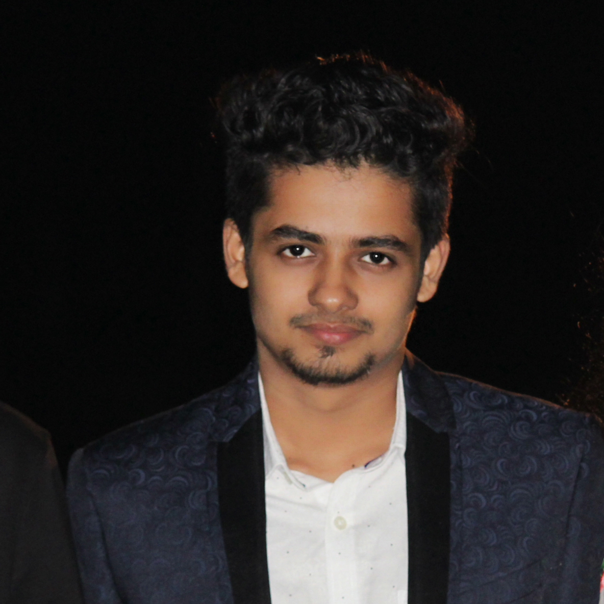Santanu Goswami